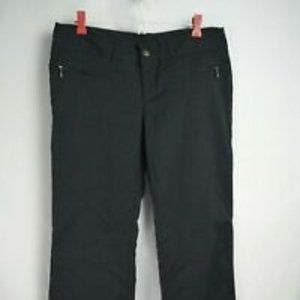 Columbia Women’s Black Mumbai Mover Pant Size 12